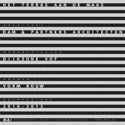 Het Terras aan de Maas